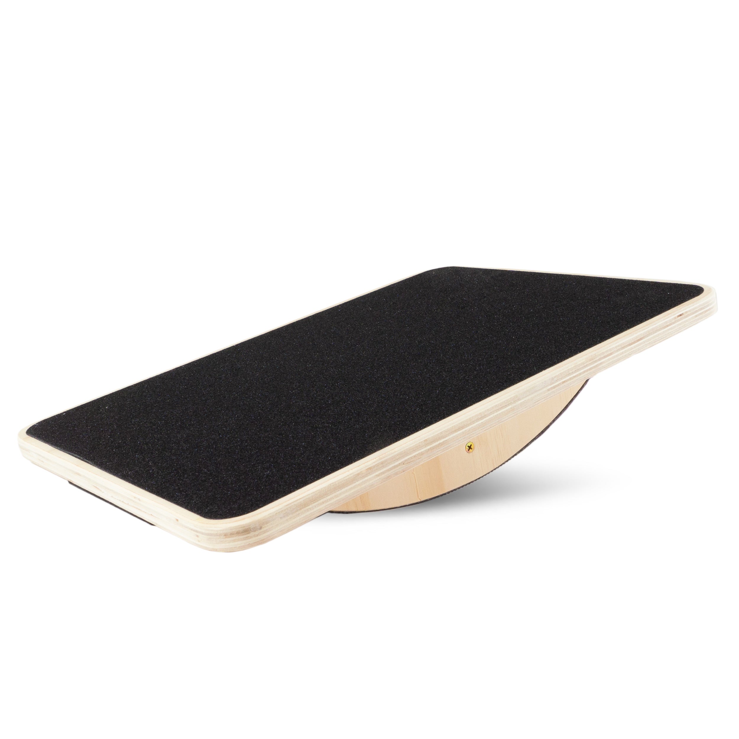 Woodie outlet Sports Hand Made-Balance Board Rocket-70x29x1.5cm