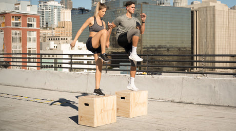 Valentine's Day Gift Guide for Couples That Workout