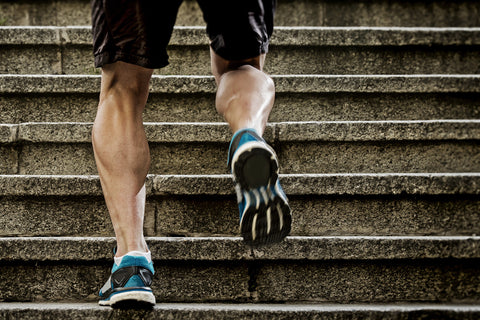 6 Easy Tips to Get Bigger Calves