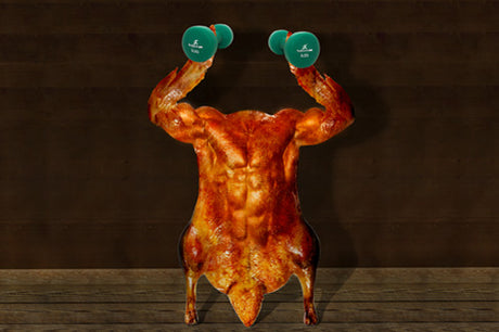 thanksgiving day workout blog