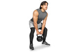 Adjustable Kettlebell 10-lb to 40-lb