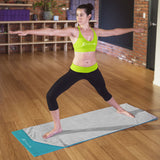 Arida Yoga Towel