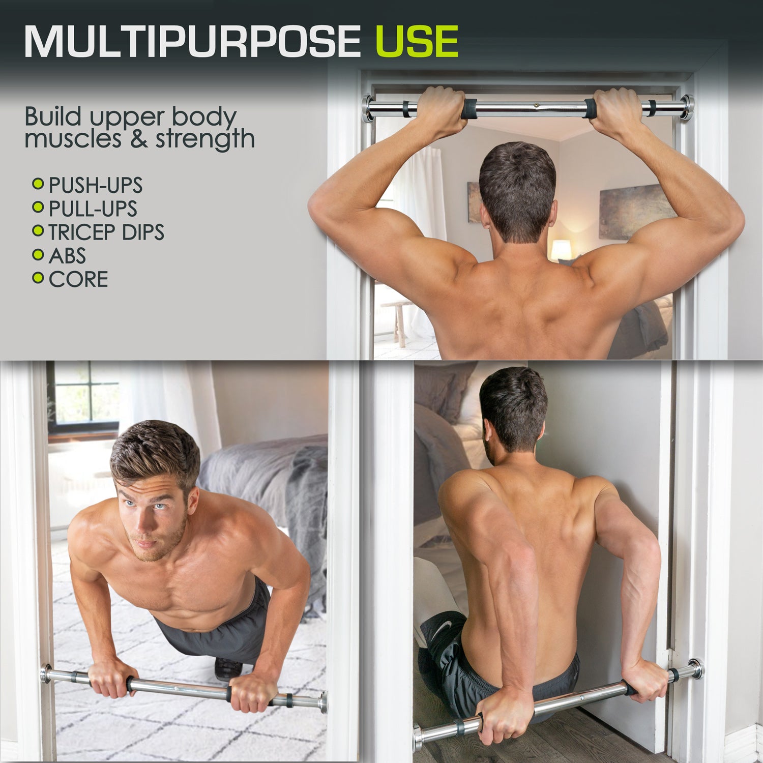 Dumbbell 10 pounds, a multi use buy pullup b