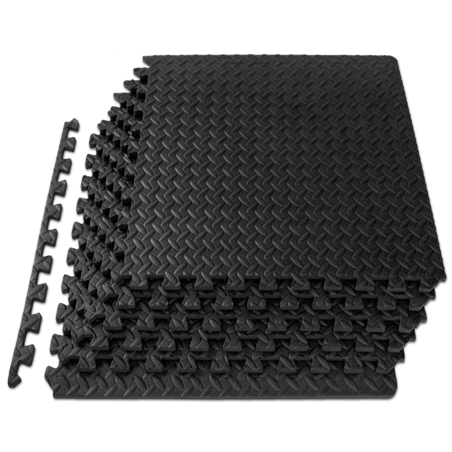 Puzzle piece workout mats sale