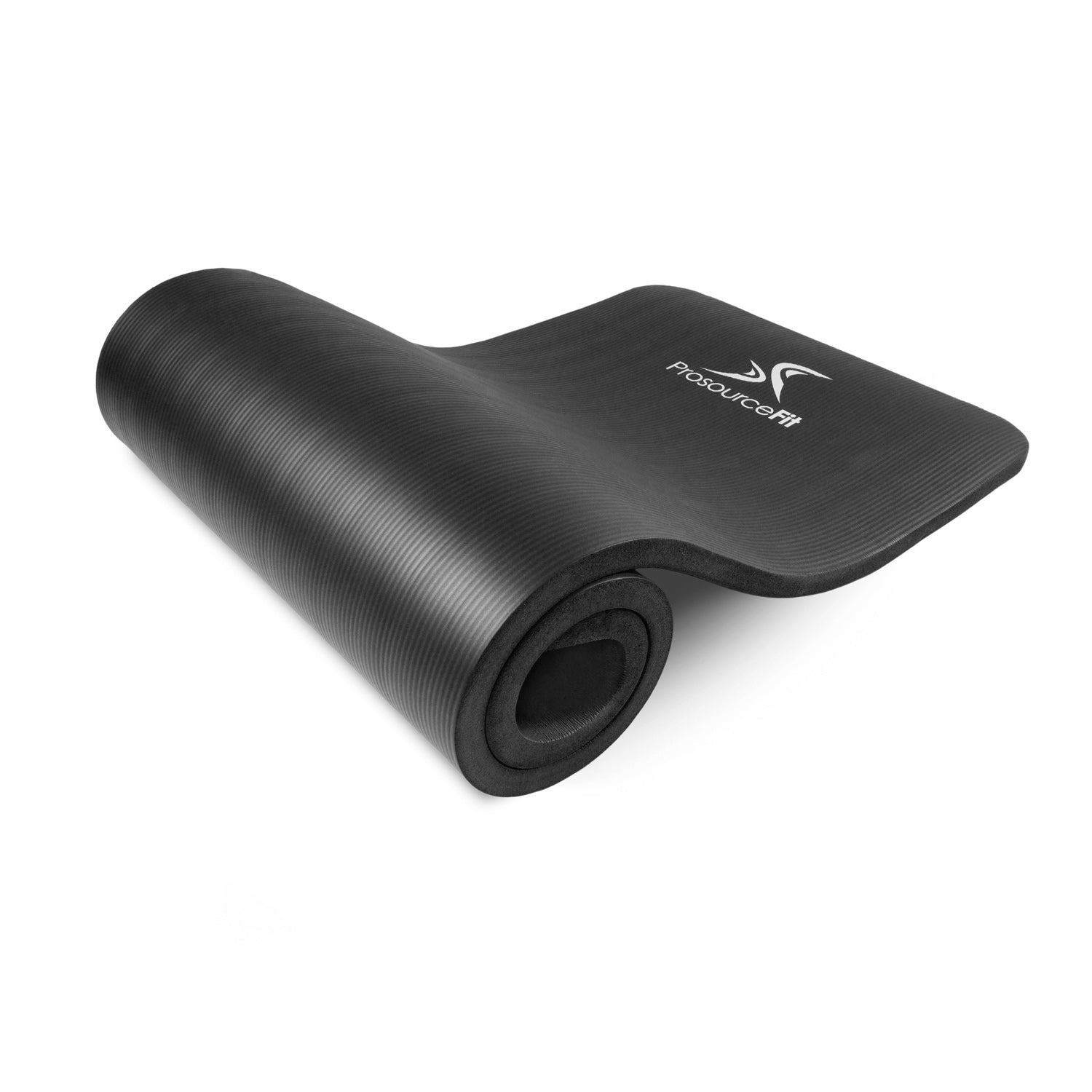 Extra thick yoga mat sale