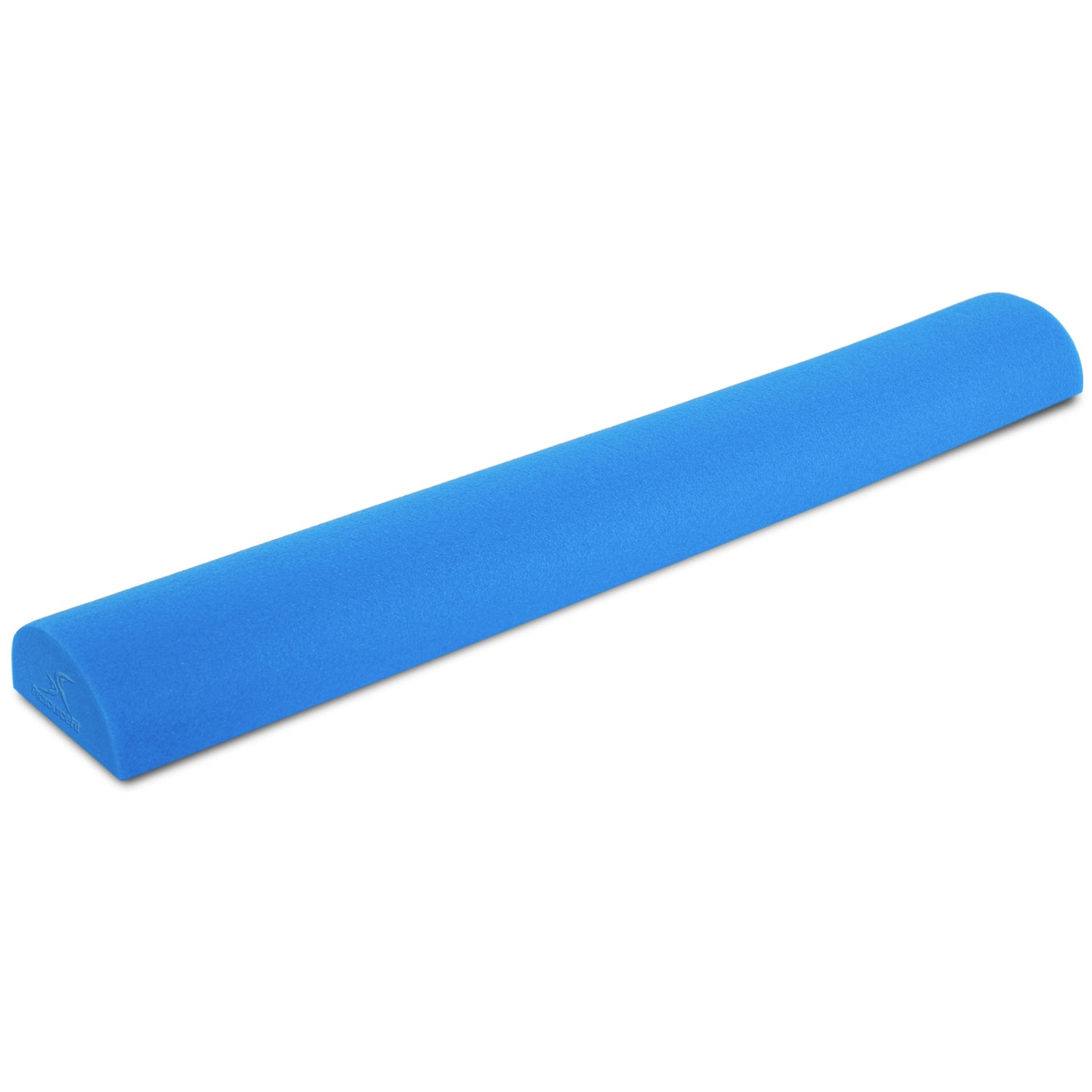 Flex Half Round Foam Roller