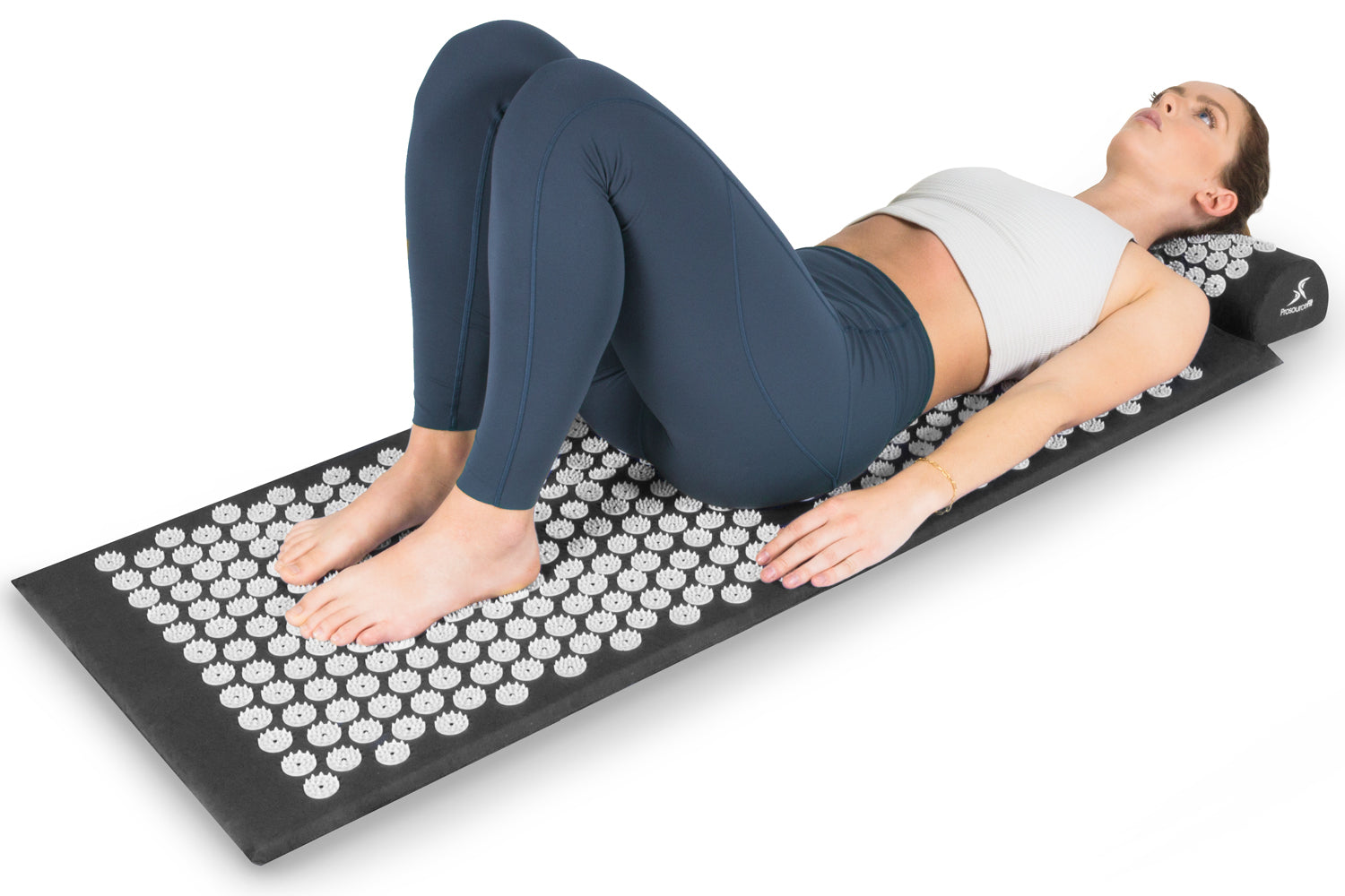 Full Body Acupressure Mat And Pillow Set Prosourcefit