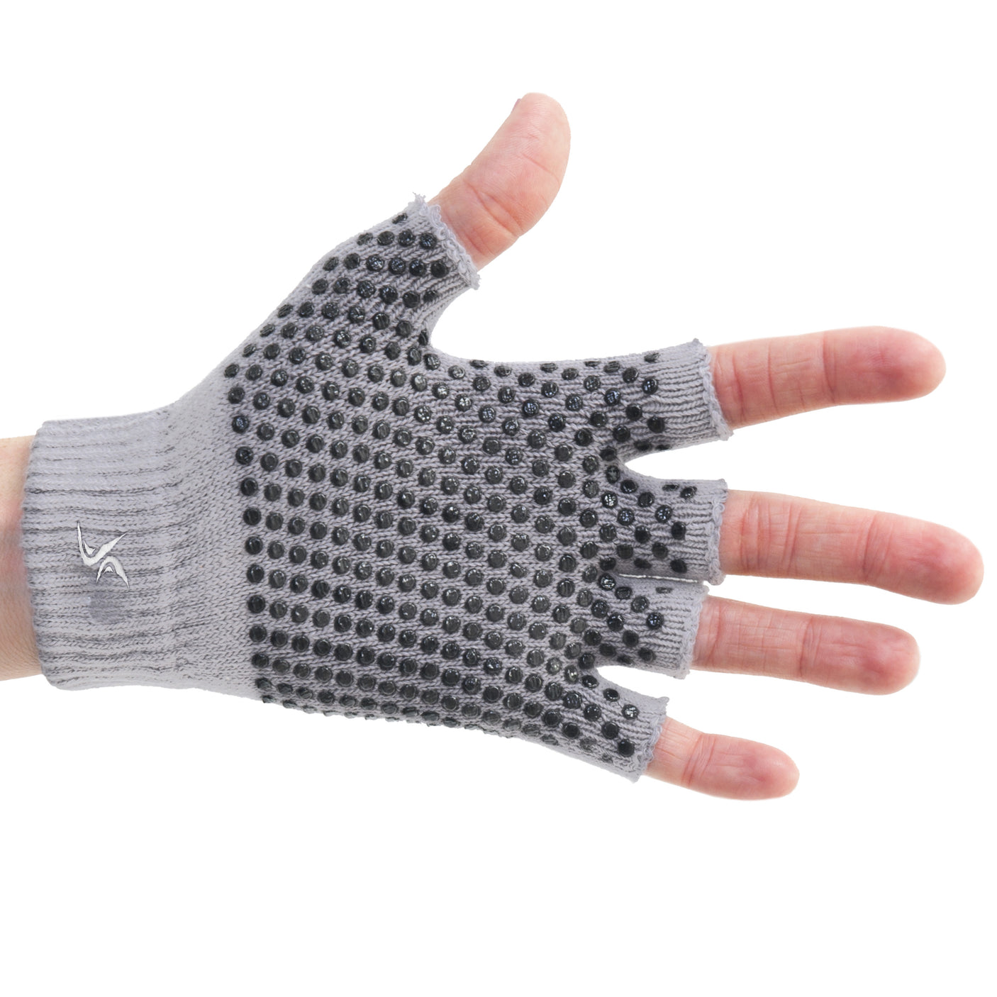 Grippy Yoga Gloves - 3 Pack