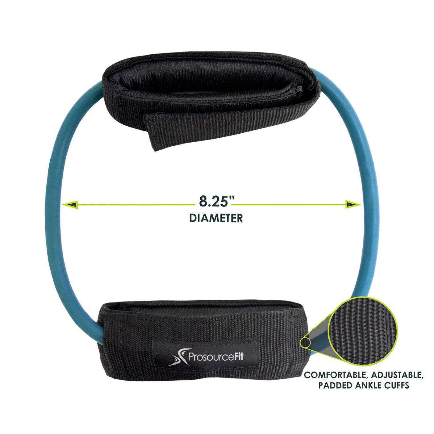 Leg Resistance Band