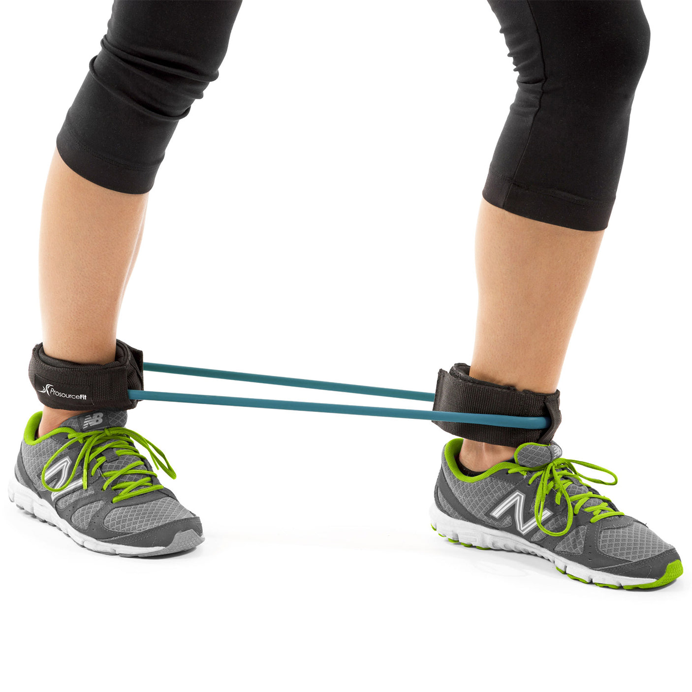 Leg Resistance Band