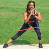 Loop Resistance Bands Set