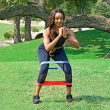 Loop Resistance Bands Set