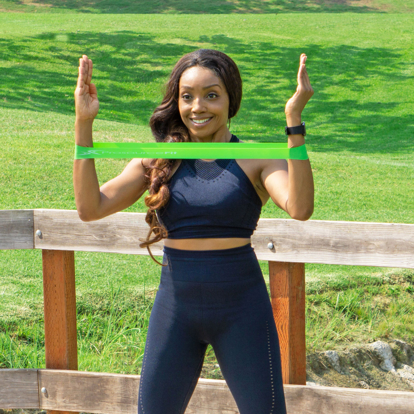 Loop Resistance Bands Set