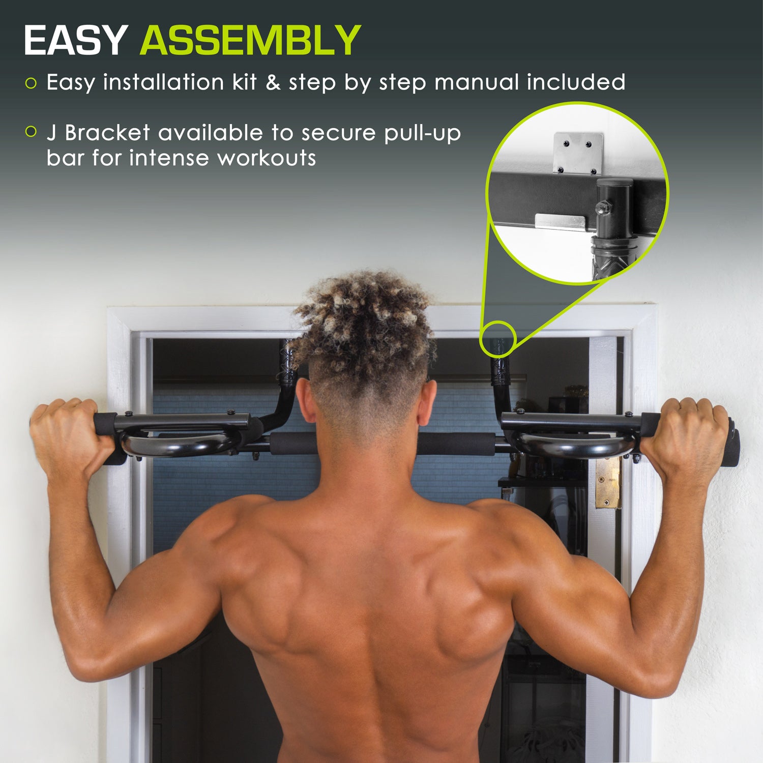 Pro source fit pull up bar sale