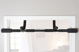 Multi-Grip Lite Pull-Up Bar