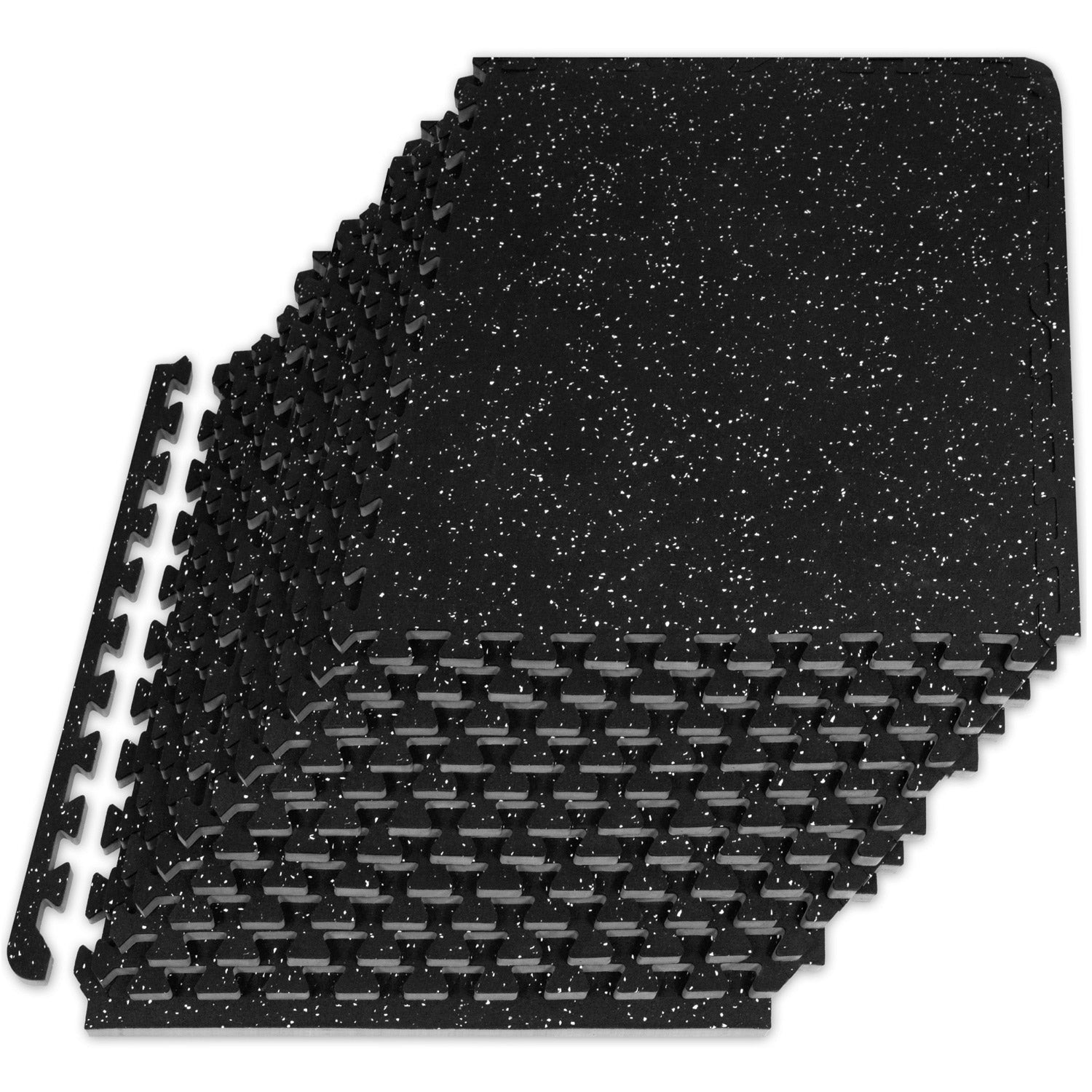 Exercise mat puzzle pieces sale