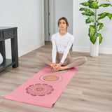 Satya Yoga Mat 3/16" (5mm)