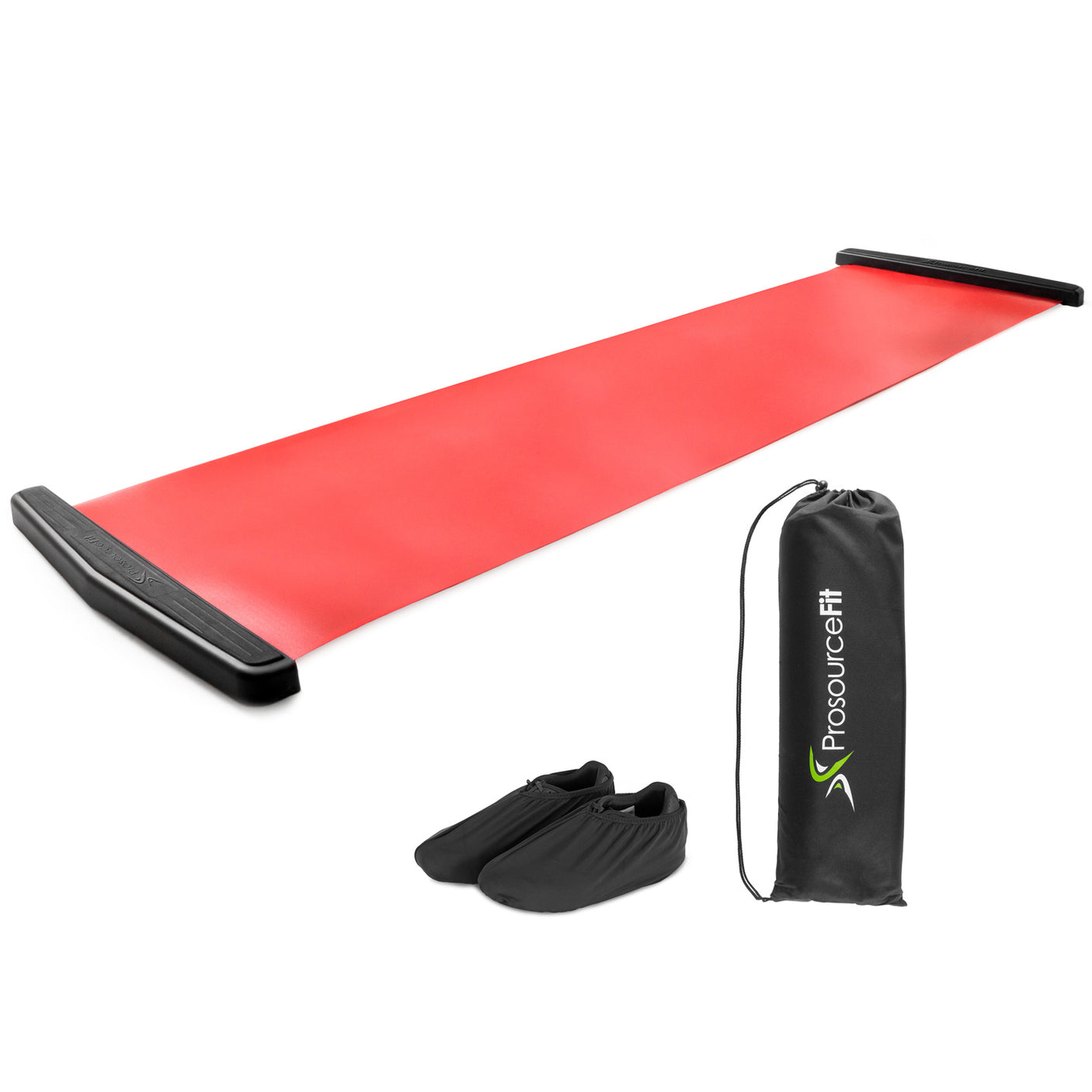 ProsourceFit Slide Board Pro