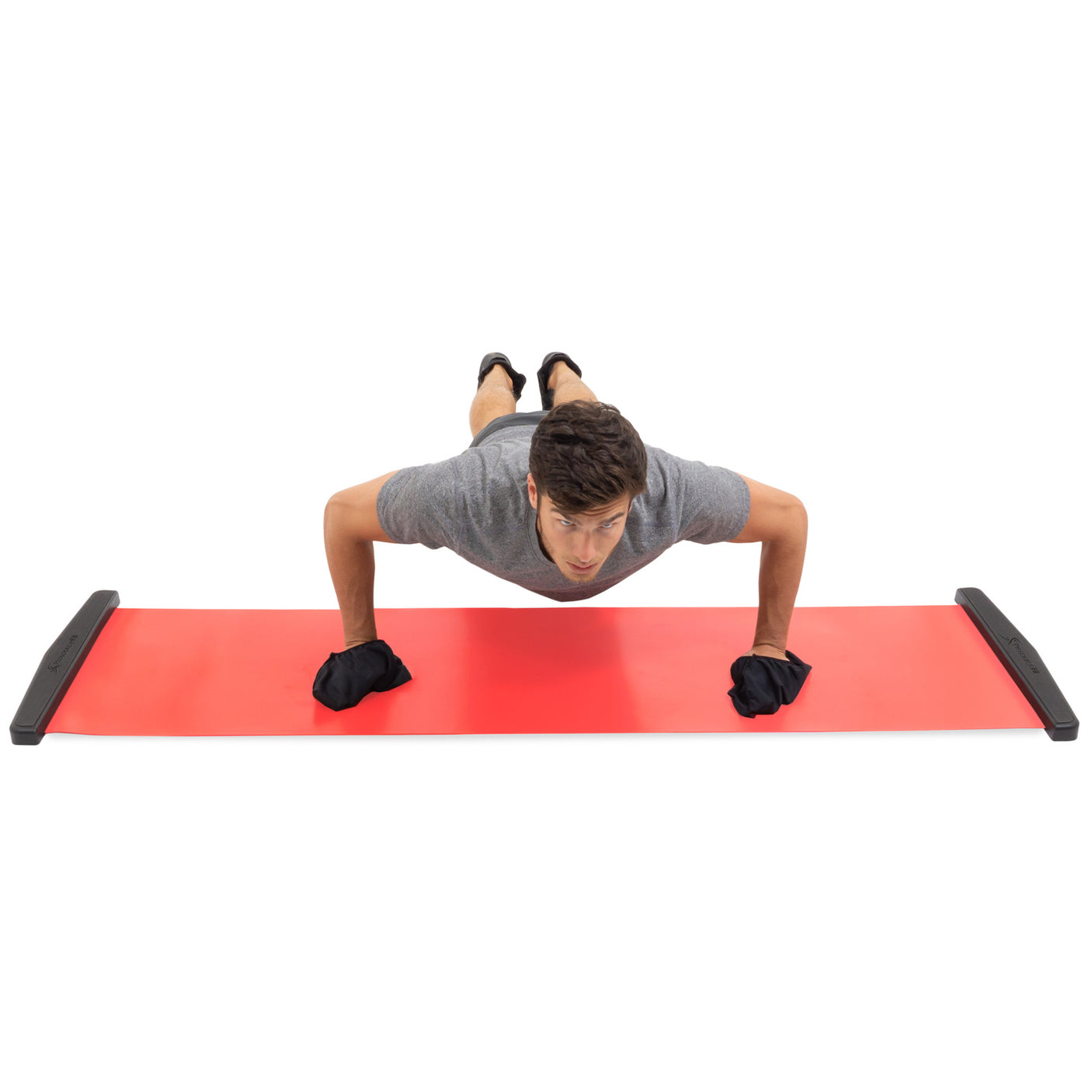 ProsourceFit Slide Board Pro