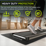 Treadmill Mat