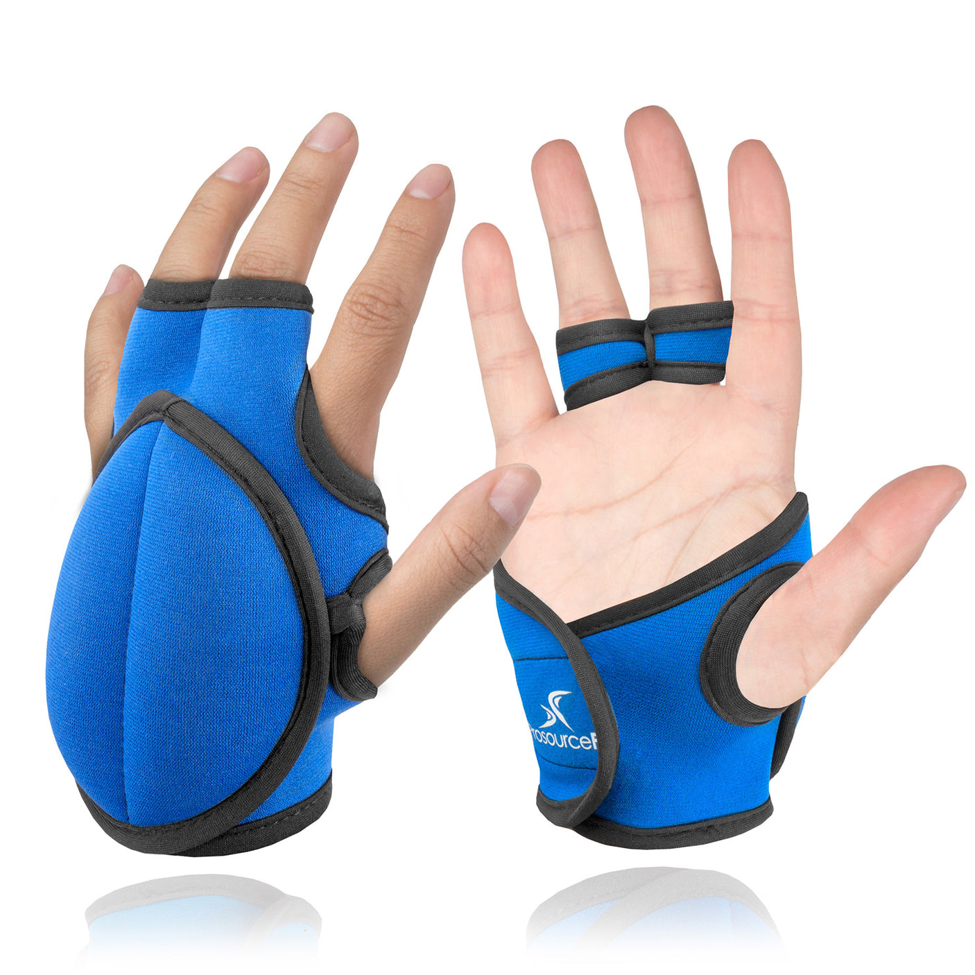 Weighted Gloves