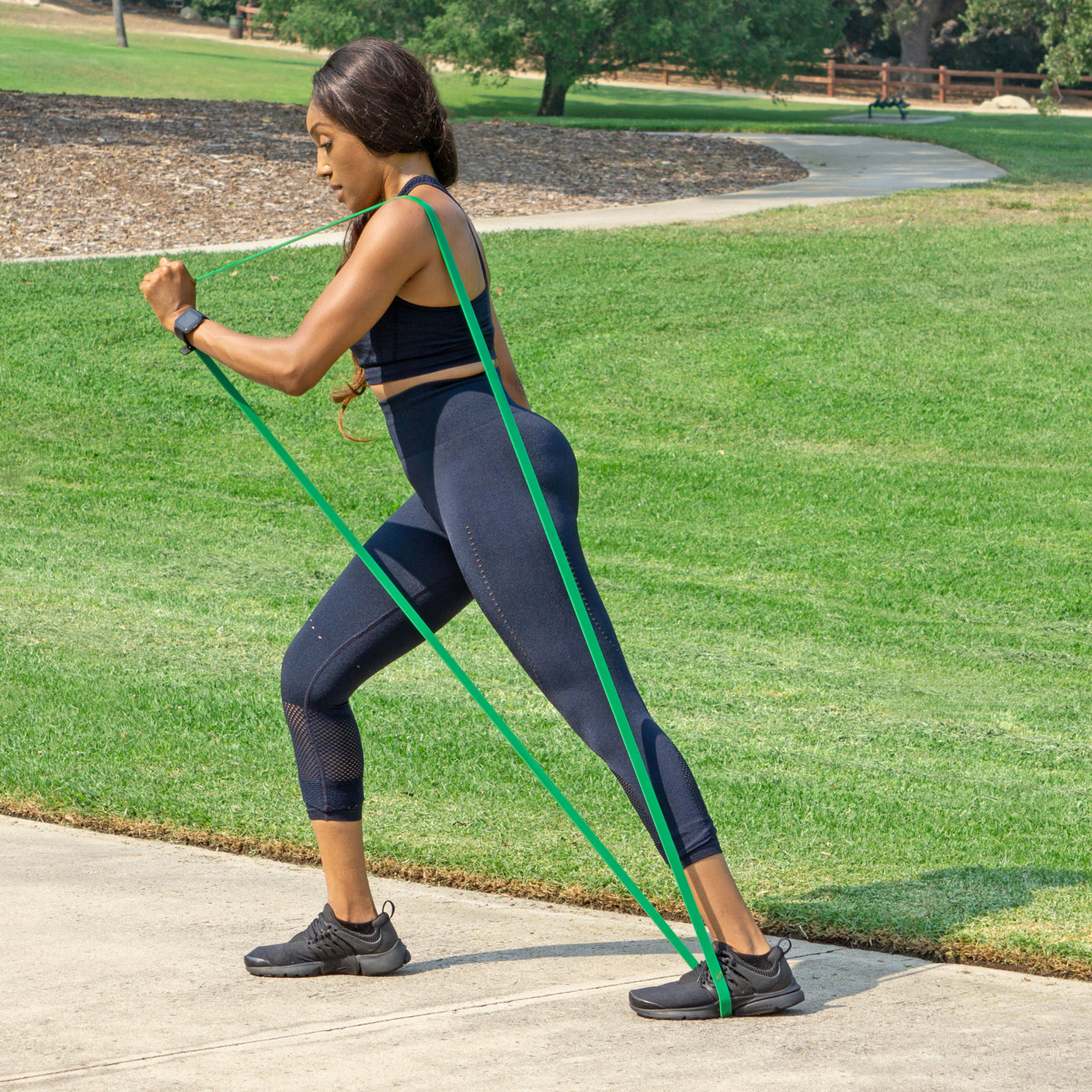 XFit Loop Resistance Bands Set