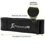 XFit Loop Resistance Bands Set