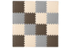 Brown/Beige/Grey