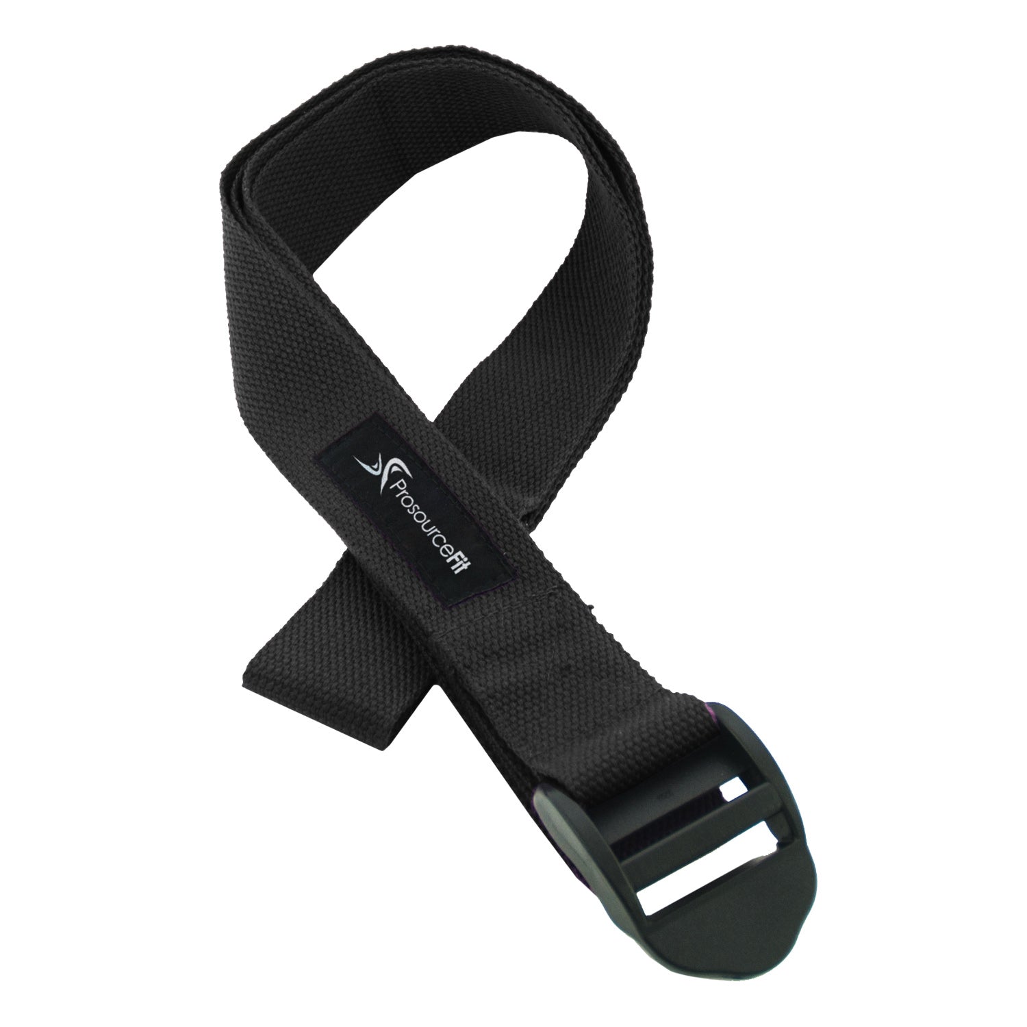 ProSource Cinch Buckle Yoga Strap