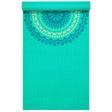 Mandala Yoga Mat 3/16" (5mm)