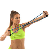 Toner Resistance Band