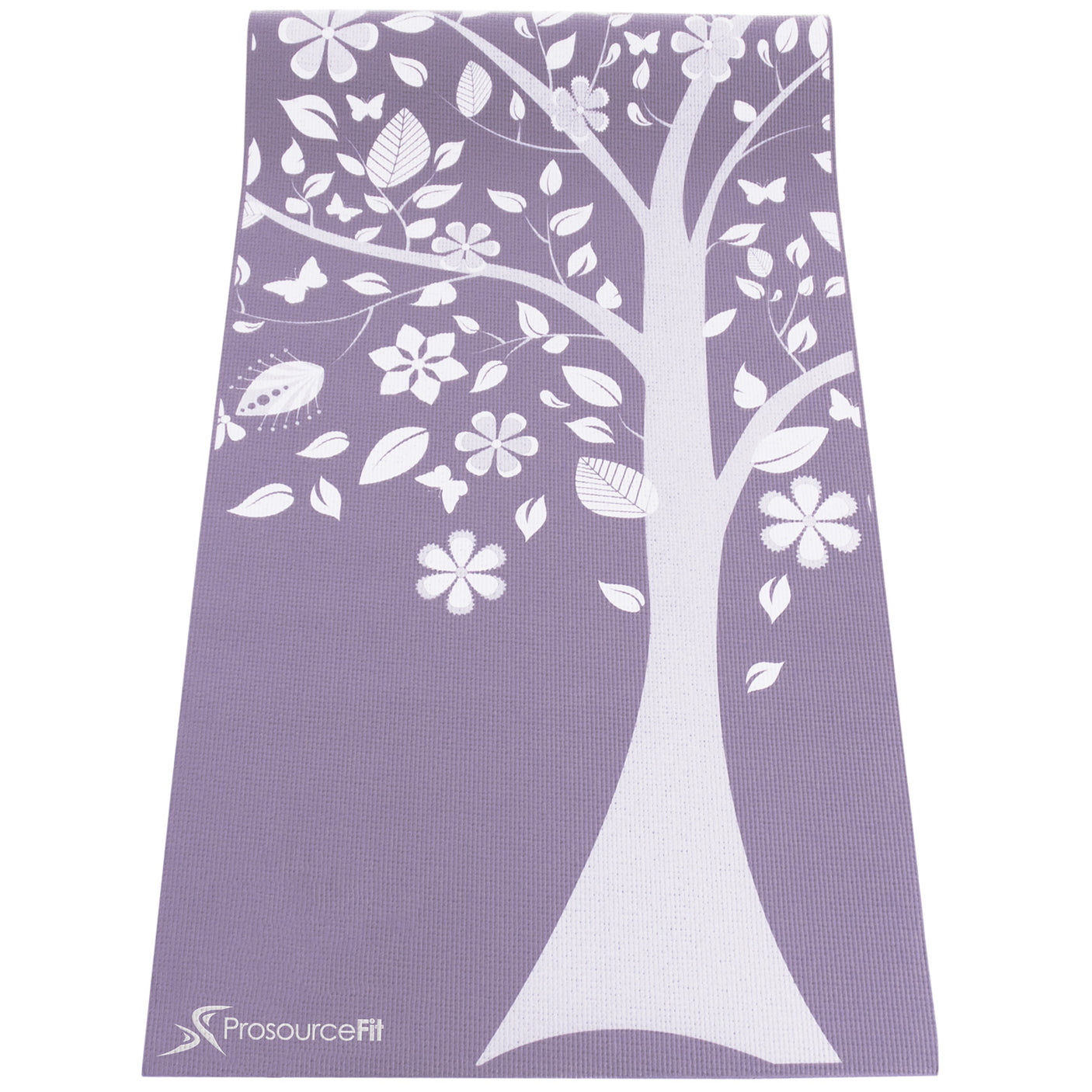 Tree of Life Yoga Mat 3/16" (5mm)