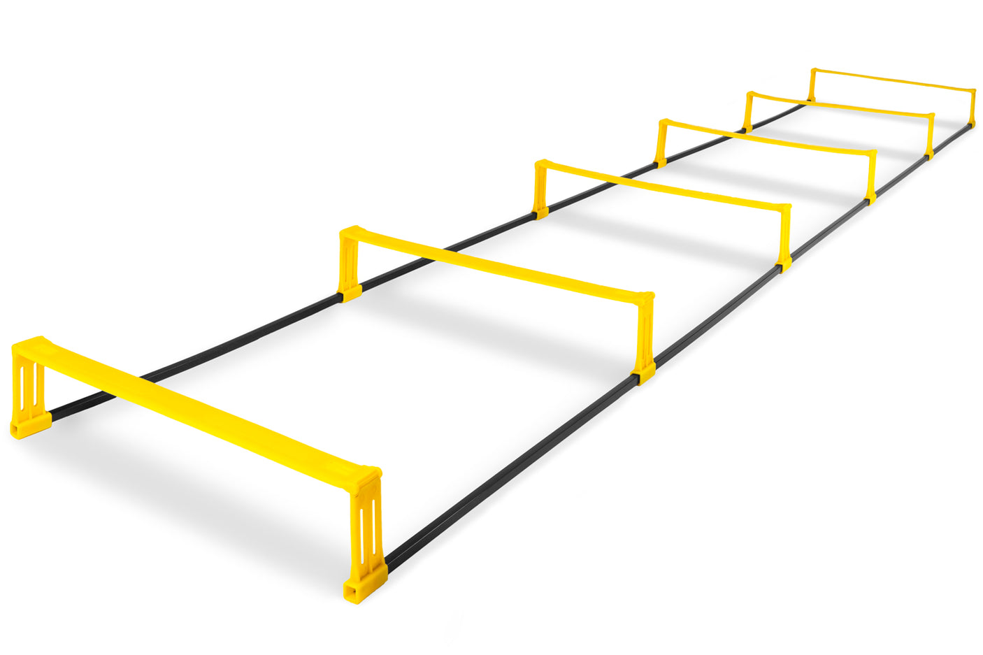 Raised Agility Ladder 6 Rungs