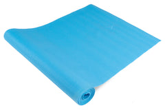 Yoga Accessories Classic Lightweight 1/8 Inch Non Slip Pilates Mat, Dark  Blue, 1 Piece - Ralphs