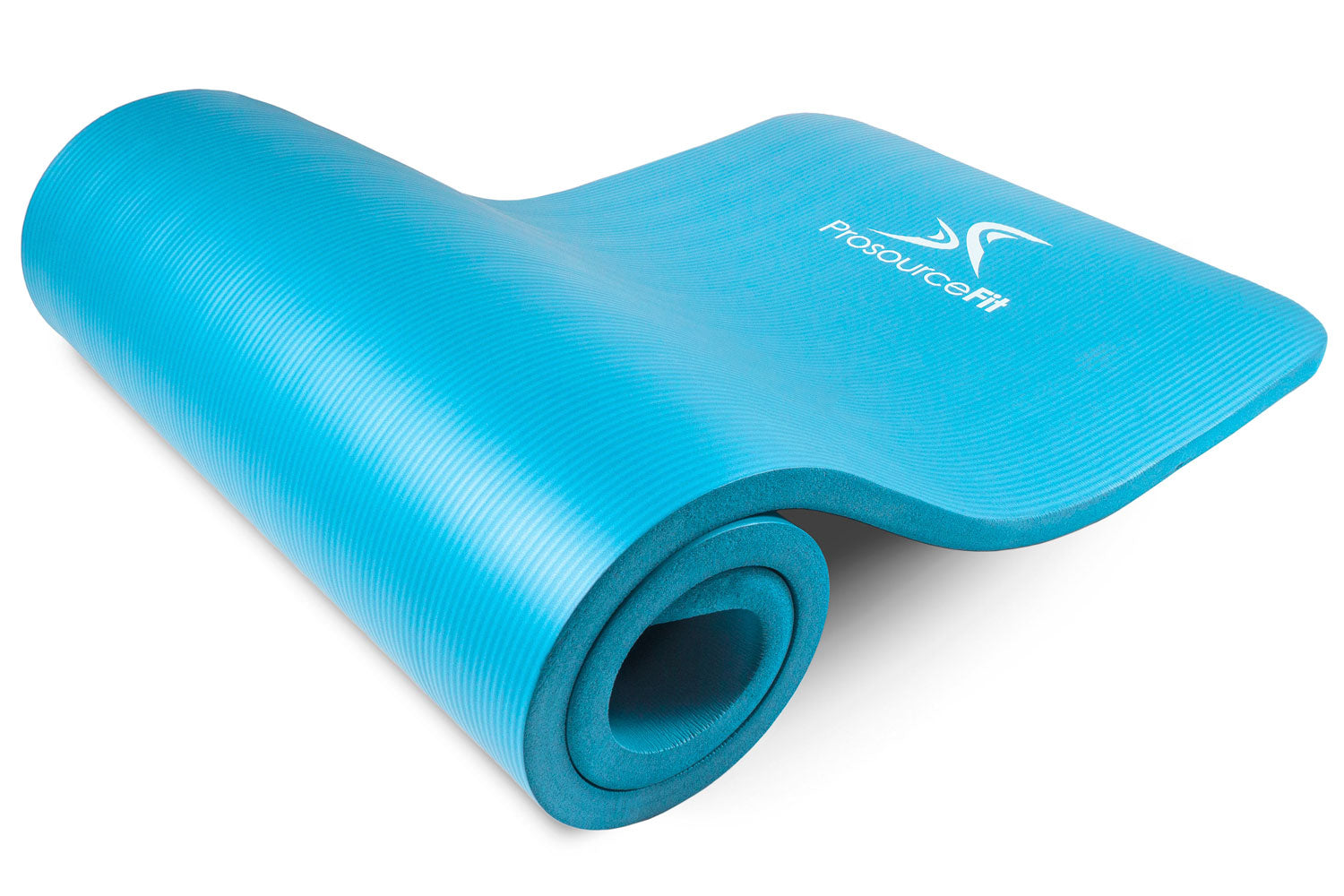 Boldfit Yoga Mat with Carrying Strap: Buy box of 1.0 Yoga Mat at