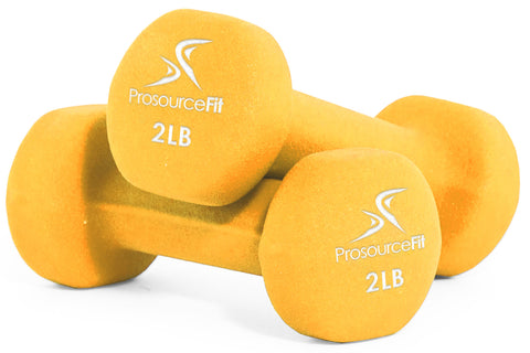 Pro-Form Neoprene Dumbbell Weight Set – CanadaWide Liquidations