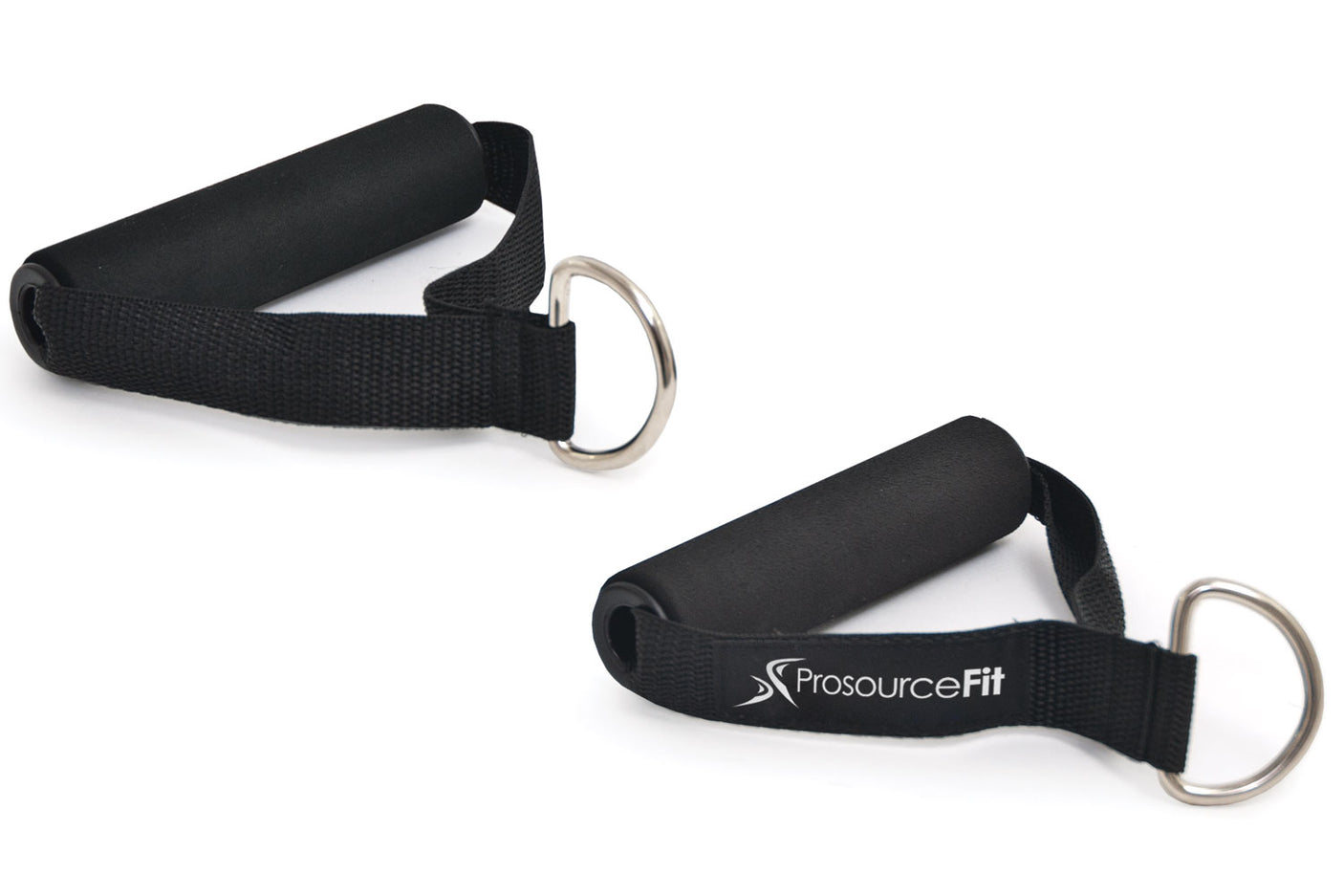 Resistance Bands Foam handles (pair)