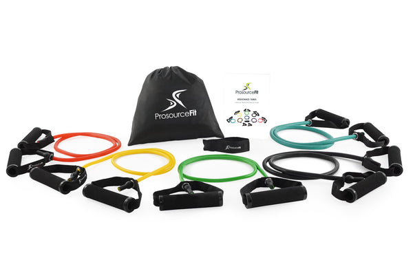 Producing Results with Resistance Bands - canfitpro